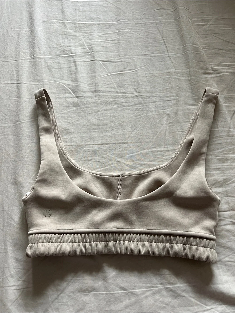 Lululemon Luxestream Sports Bra